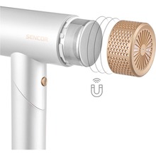 Фен SENCOR SHD 9050GD