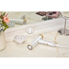 Фен SENCOR SHD 9050GD