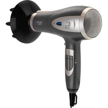Фен ADLER AD 2248 Grey Champane (AD2248G)