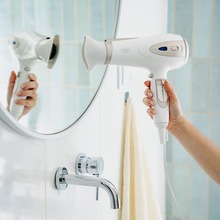 Фен ADLER AD 2248 White Champagne (AD2248W)