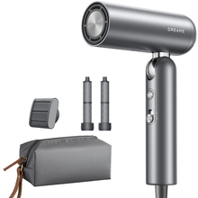 Фен-стайлер DREAME Pocket Pro 3 in1 Grey (AHD51PRO_G)