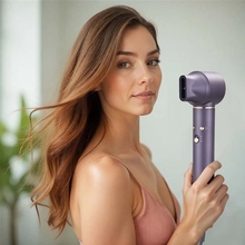 Фен WINNINGSTAR ST-5834 5 in 1 1300W Gray (WNNGS-ST-5834-GR)