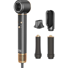 Фен WINNINGSTAR ST-5834 5 in 1 1300W Gray (WNNGS-ST-5834-GR)