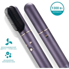 Фен WINNINGSTAR ST-5834 5 in 1 1300W Gray (WNNGS-ST-5834-GR)