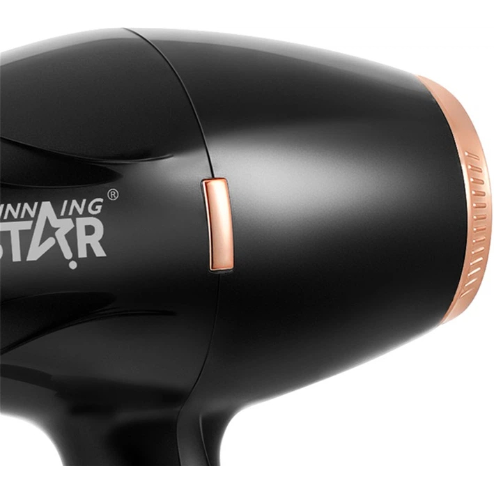 Фото 1 Фен WINNINGSTAR ST-5706 2000W Black (WNNGS-ST-5706-BK)