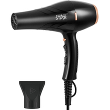 Фен WINNINGSTAR ST-5706 2000W Black (WNNGS-ST-5706-BK)