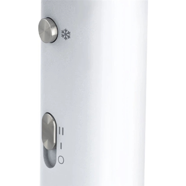 Фото 4 Фен WINNINGSTAR ST-5707 1800W White (WNNGS-ST-5707-WH)