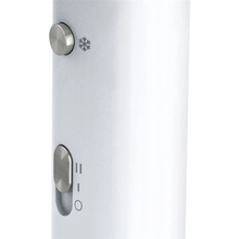 Фен WINNINGSTAR ST-5707 1800W White (WNNGS-ST-5707-WH)