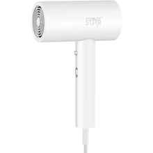 Фен WINNINGSTAR ST-5707 1800W White (WNNGS-ST-5707-WH)