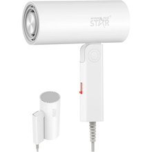 Фен WINNINGSTAR ST-5708 1300W White (WNNGS-ST-5708-WH)