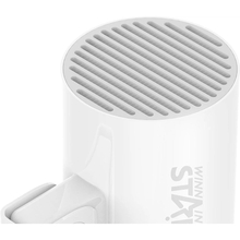 Фен WINNINGSTAR ST-5708 1300W White (WNNGS-ST-5708-WH)