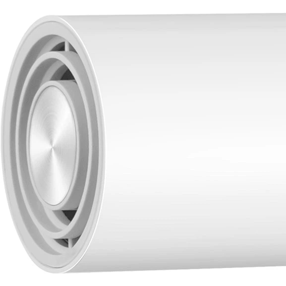 Зовнішній вигляд Фен WINNINGSTAR ST-5708 1300W White (WNNGS-ST-5708-WH)