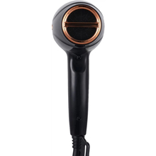 Фен WINNINGSTAR ST-5714 2400W Black (WNNGS-ST-5714-BK)