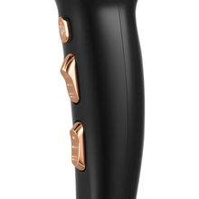 Фен WINNINGSTAR ST-5714 2400W Black (WNNGS-ST-5714-BK)