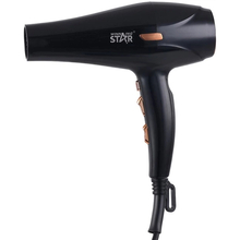 Фен WINNINGSTAR ST-5714 2400W Black (WNNGS-ST-5714-BK)