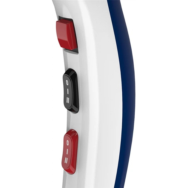 Фото 3 Фен WINNINGSTAR ST-5715 2000W White-blue (WNNGS-ST-5715-WHBL)