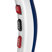 Фен WINNINGSTAR ST-5715 2000W White-blue (WNNGS-ST-5715-WHBL)