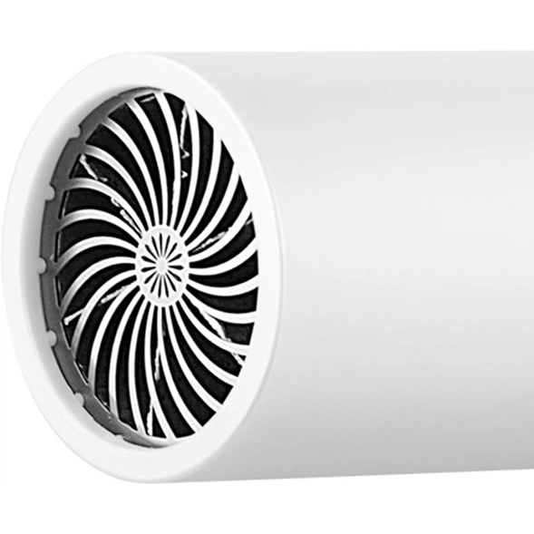 Фото Фен WINNINGSTAR ST-5738 1400W White (WNNGS-ST-5738-WH)