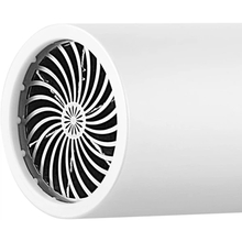 Фен WINNINGSTAR ST-5738 1400W White (WNNGS-ST-5738-WH)