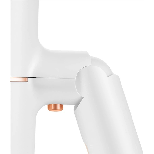 Фото 2 Фен WINNINGSTAR ST-5738 1400W White (WNNGS-ST-5738-WH)