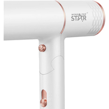 Фен WINNINGSTAR ST-5738 1400W White (WNNGS-ST-5738-WH)