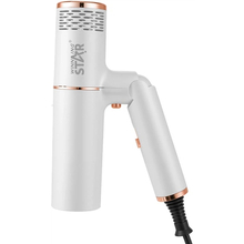 Фен WINNINGSTAR ST-5738 1400W White (WNNGS-ST-5738-WH)