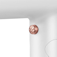 Фен WINNINGSTAR ST-5738 1400W White (WNNGS-ST-5738-WH)