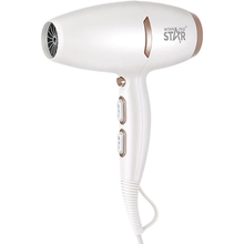 Фен WINNINGSTAR ST-5832 2100W White (WNNGS-ST-5832-WH)