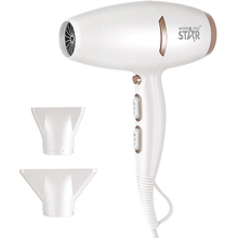 Фен WINNINGSTAR ST-5832 2100W White (WNNGS-ST-5832-WH)