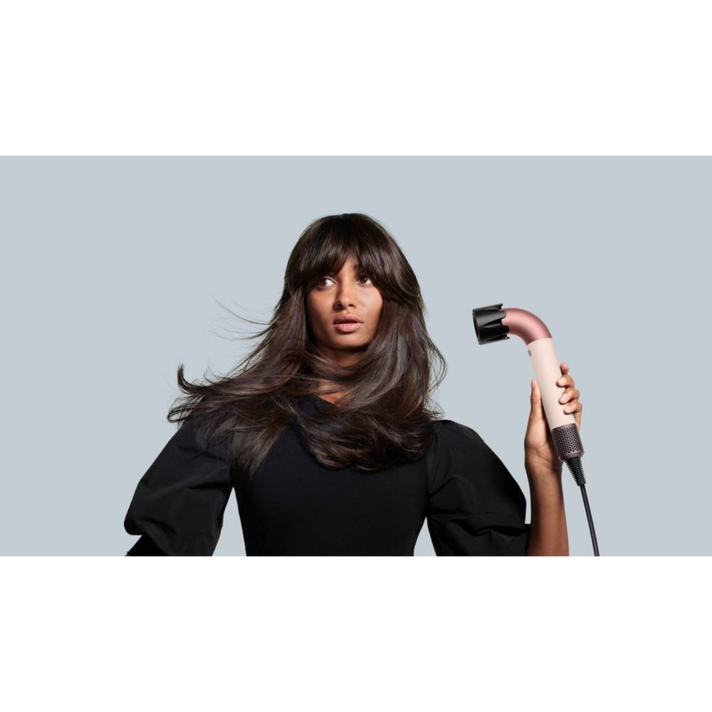 Фото 3 Фен DYSON HD17 Ceramic Pink/Rose Gold (113361-01)