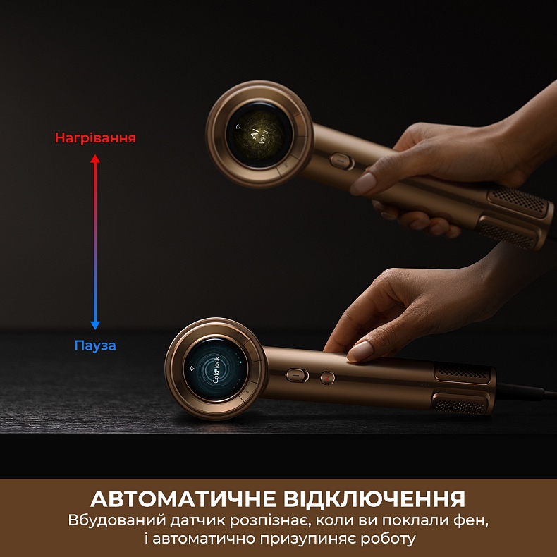 Фото 2 Фен DREAME Pilot (AHX01A)