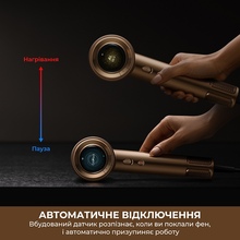 Фен DREAME Pilot (AHX01A)