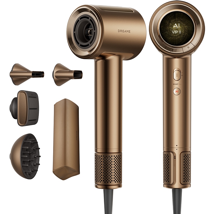 Фен DREAME Pilot (AHX01A)