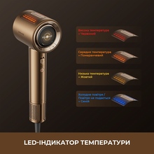 Фен DREAME Pilot (AHX01A)