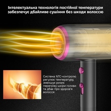 Фен O-ONULISS 17398D (O-ONULISS-17398D)