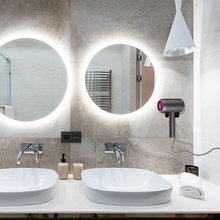 Фен O-ONULISS 17398D (O-ONULISS-17398D)