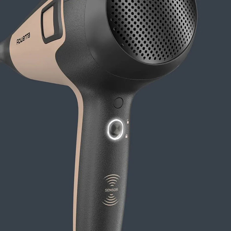 Фото 2 Фен ROWENTA CV5E30E0