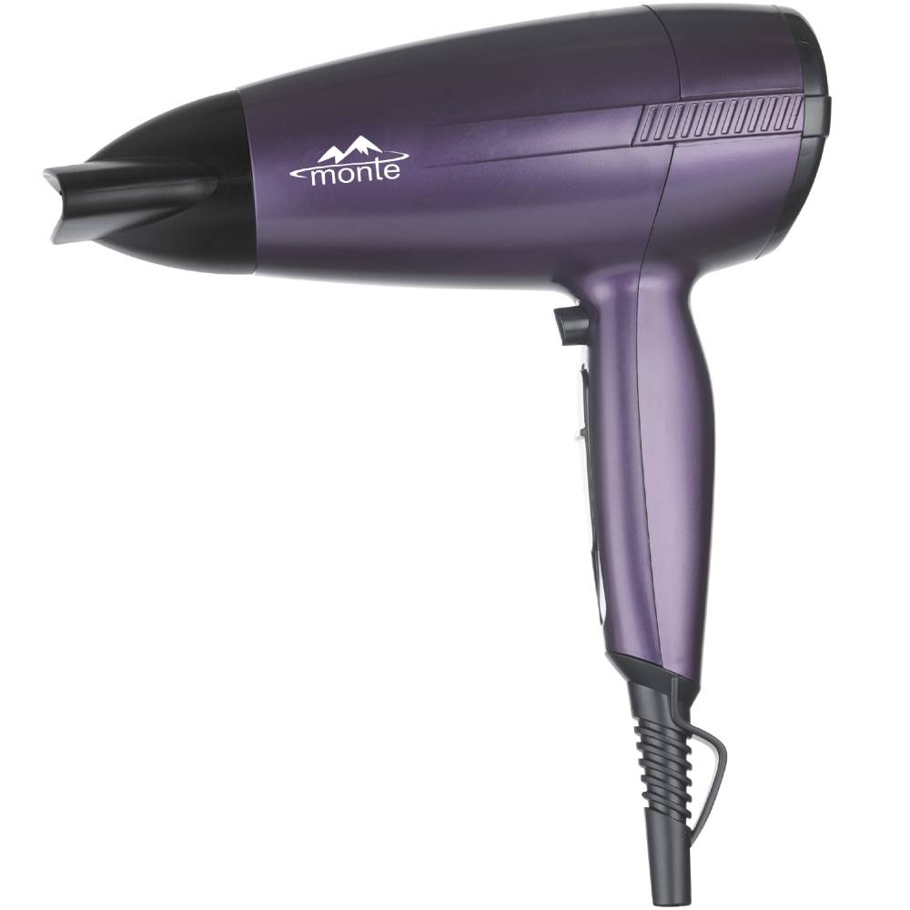 Фен MONTE МТ-5218V