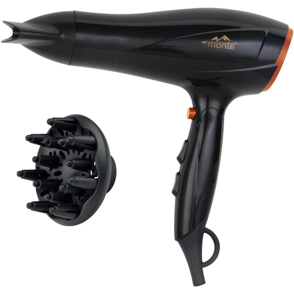 Фен MONTE МТ-5220