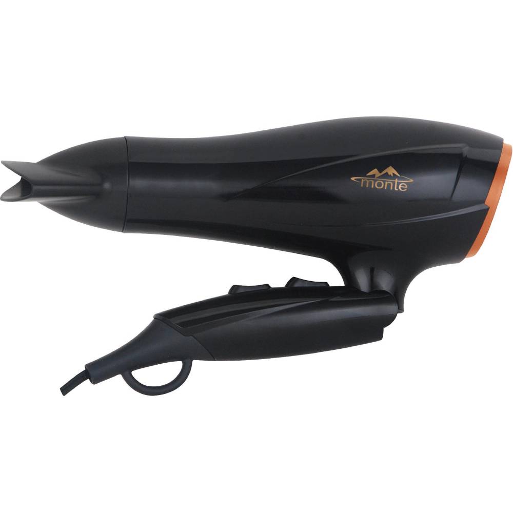 Фото 1 Фен MONTE МТ-5220