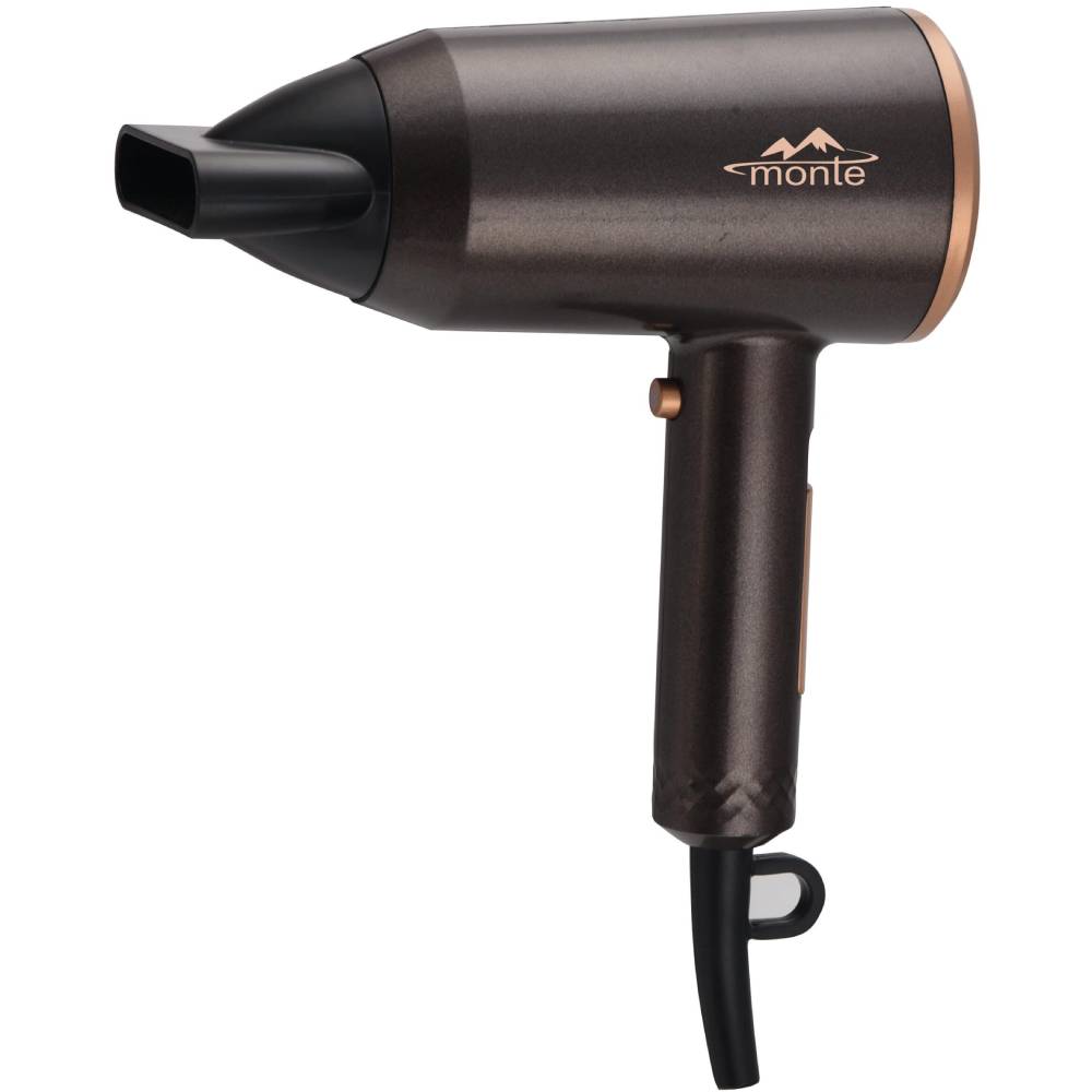 Фен MONTE МТ-5225