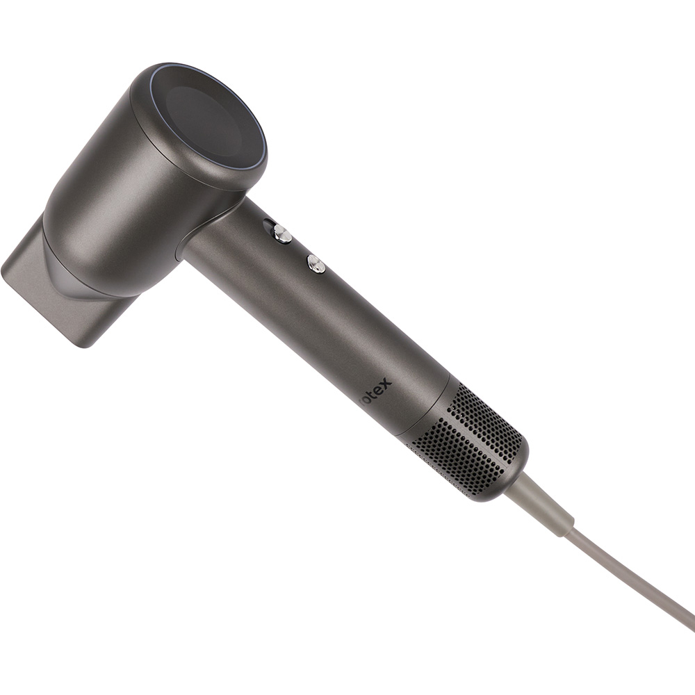 Фото Фен ROTEX RFS1090-ion LuxLine