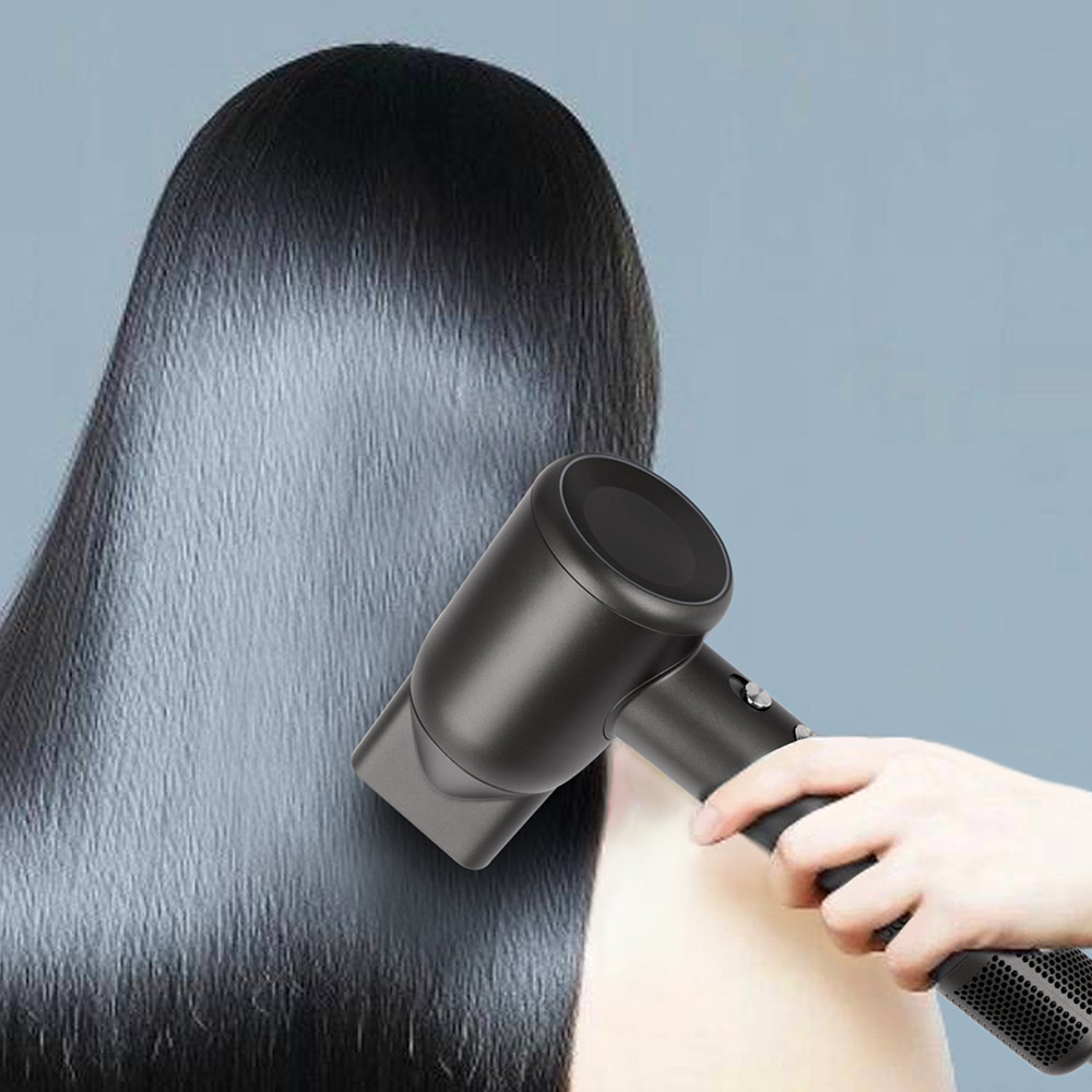 Покупка Фен ROTEX RFS1090-ion LuxLine