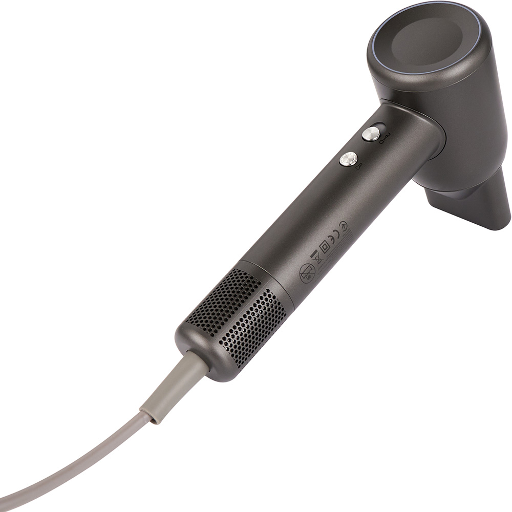 Зовнішній вигляд Фен ROTEX RFS1090-ion LuxLine