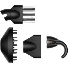 Фен DYSON HD17 Supersonic R Hair Dryer Curly/Coily Jasper Plum (123486-01)