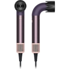 Фен DYSON HD17 Supersonic R Hair Dryer Curly/Coily Jasper Plum (123486-01)