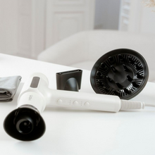 Фен MPM MSW-26 Beige