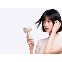 Фен DOCO LAB Mini High Speed White (HM001)