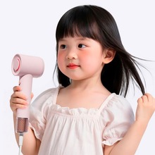 Фен DOCO LAB Mini High Speed White (HM001)