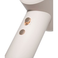 Фен DOCO LAB Mini High Speed White (HM001)